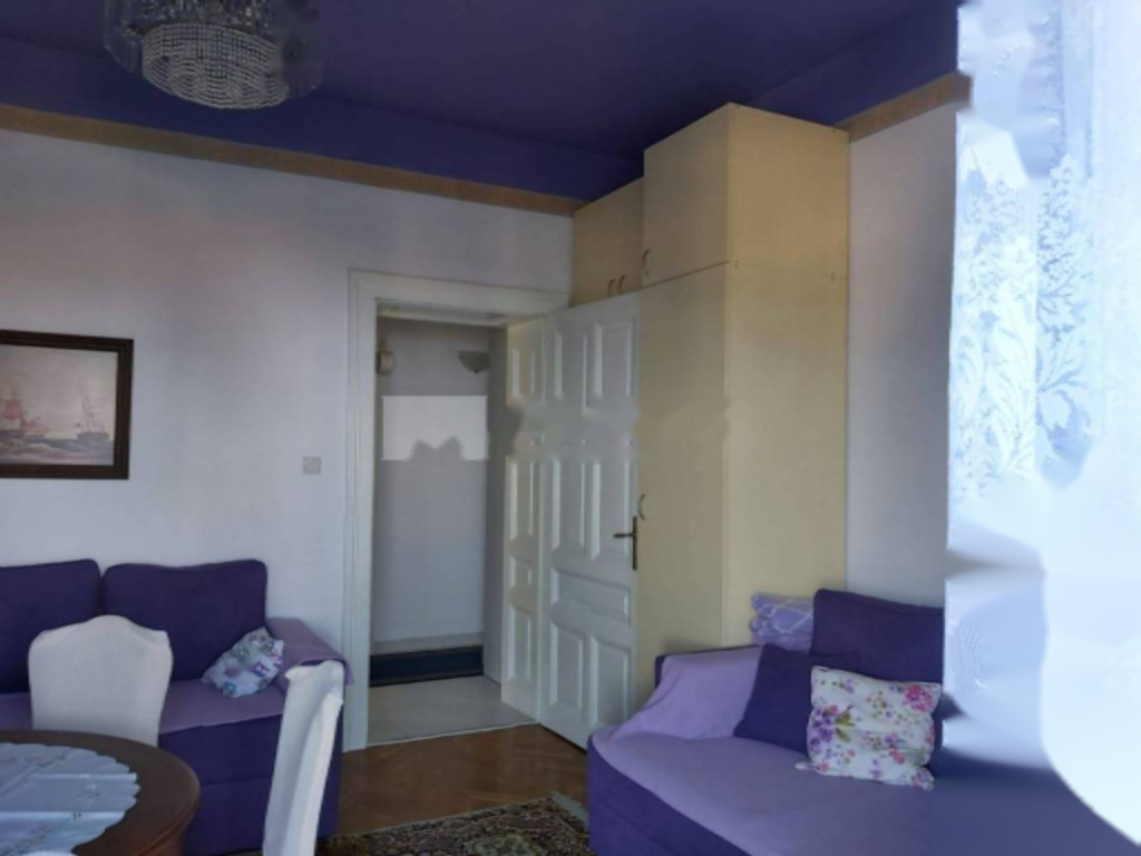 Wohnung in Opatija, Kroatien, 55 m² - Foto 7
