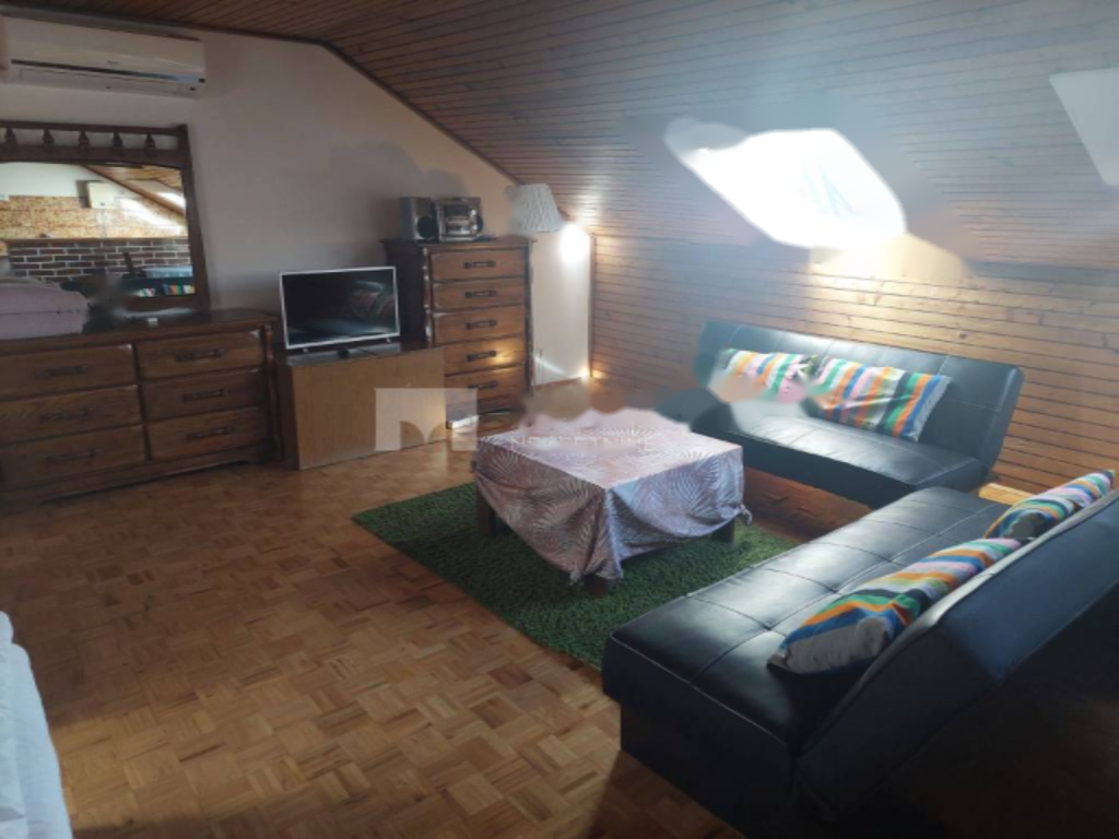 Haus in Opatija, Kroatien, 120 m² - Foto 7