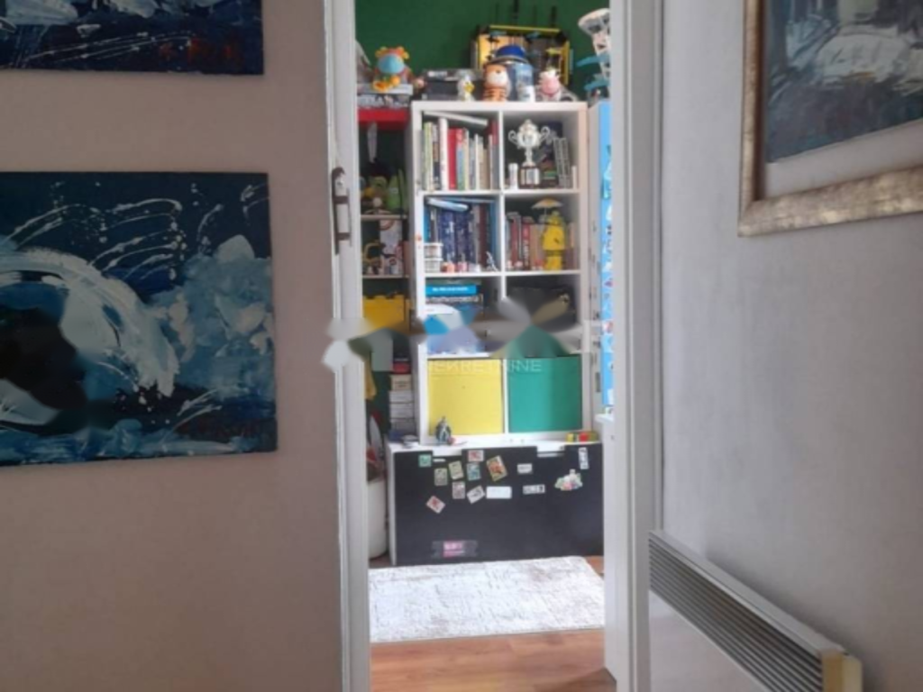 Flat in Opatija, Croatia, 55 m² - picture 7