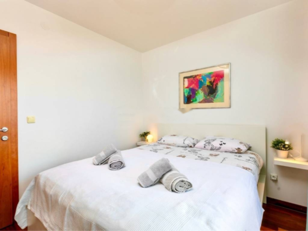 Wohnung in Opatija, Kroatien, 47 m² - Foto 7