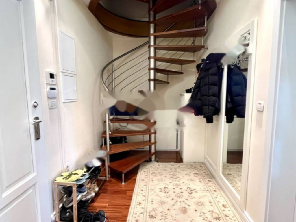 Piso en Opatija, Croacia, 155 m² - imagen 7