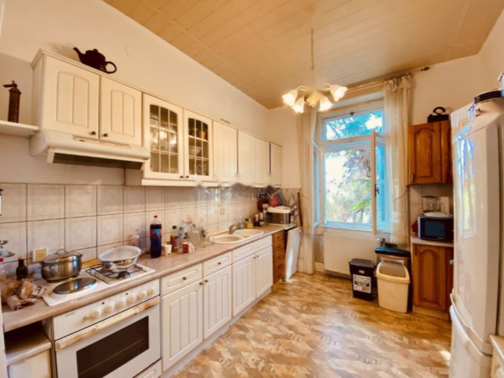 Flat in Opatija, Croatia, 244 m² - picture 7