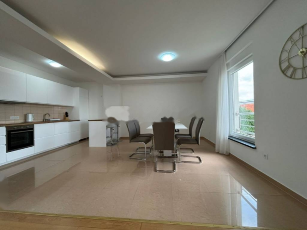 Piso en Opatija, Croacia, 130 m² - imagen 7