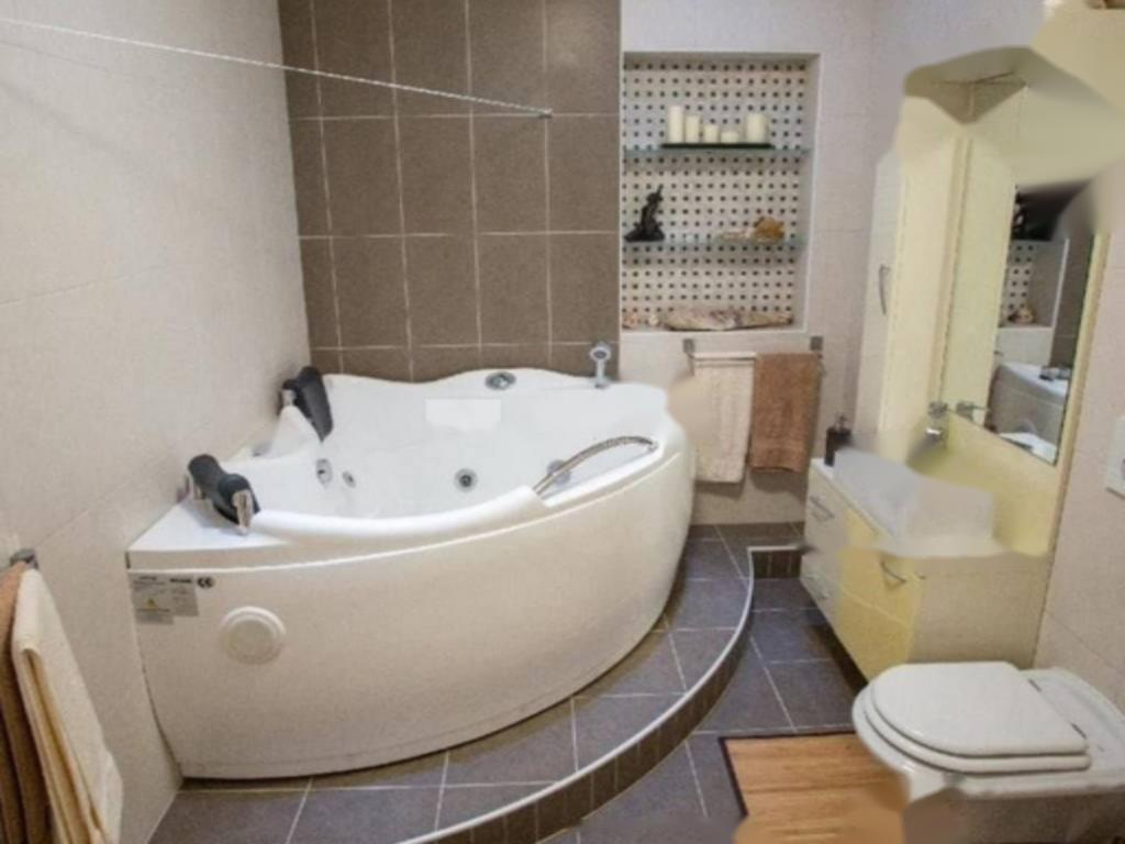 Wohnung in Opatija, Kroatien, 123 m² - Foto 7