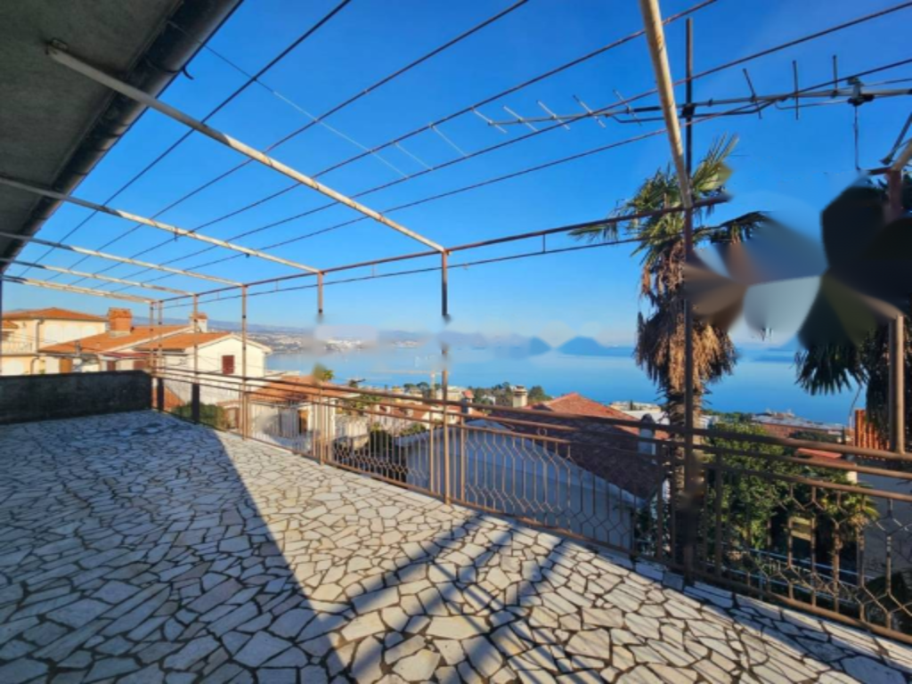 Haus in Opatija, Kroatien, 280 m² - Foto 7