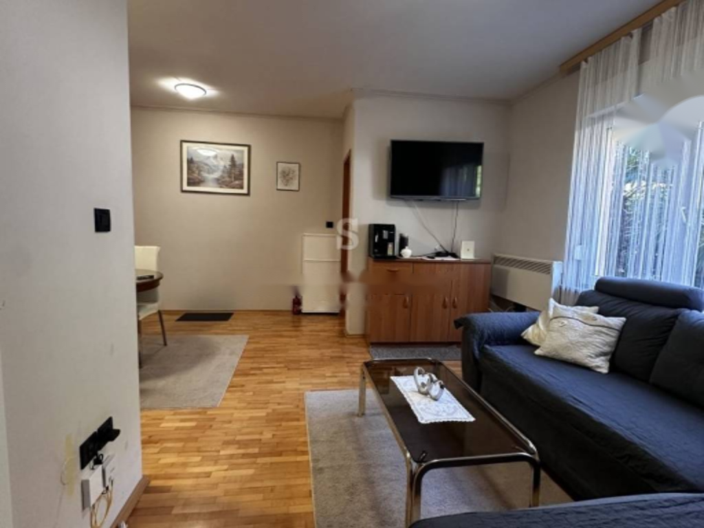 Flat in Opatija, Croatia, 49 m² - picture 7