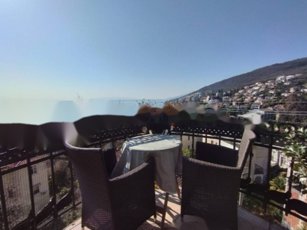 Wohnung in Opatija, Kroatien, 125 m² - Foto 8