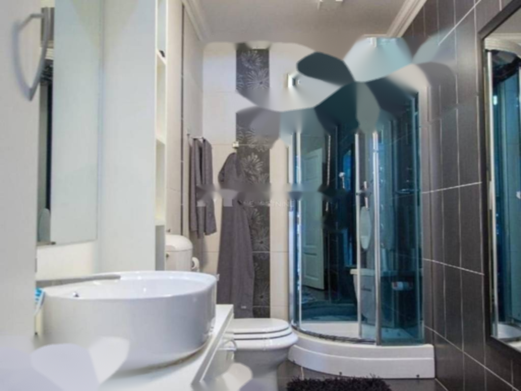 Wohnung in Opatija, Kroatien, 123 m² - Foto 8