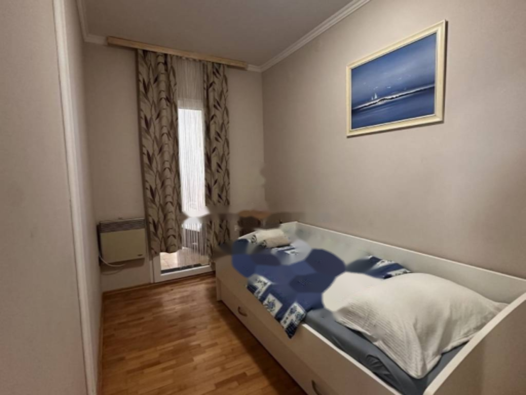 Flat in Opatija, Croatia, 49 m² - picture 8