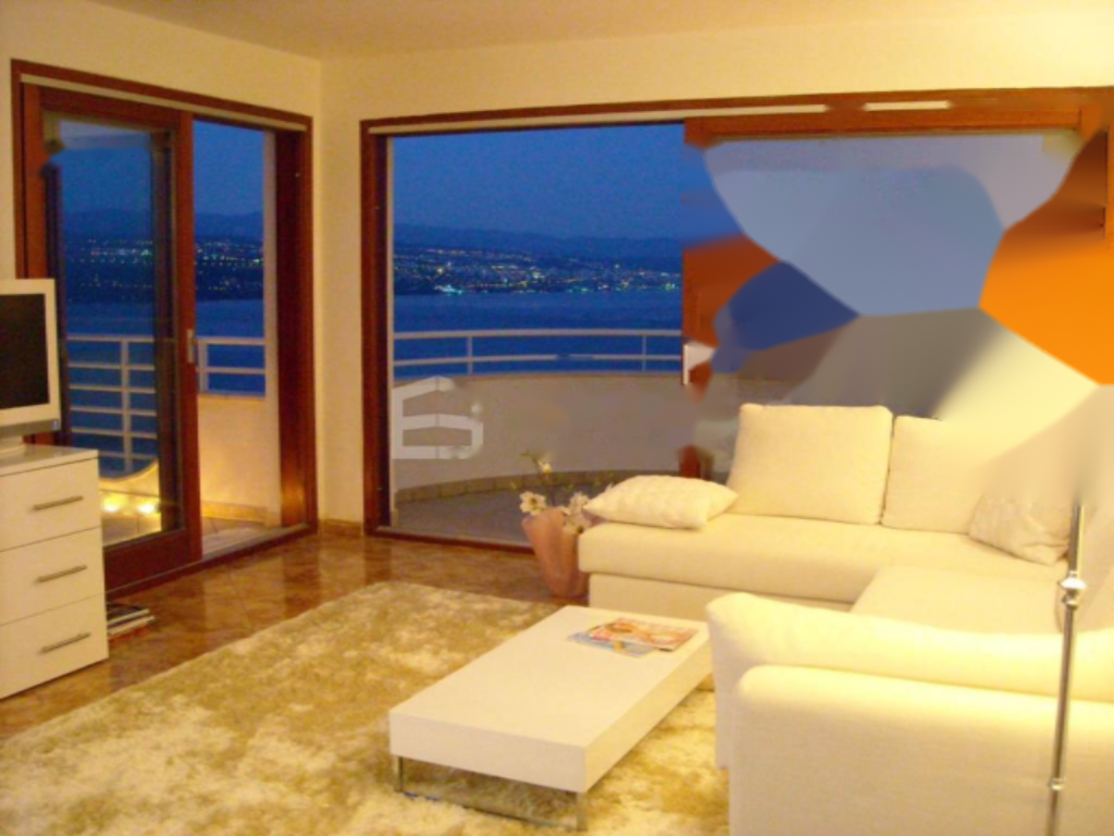 Casa a Opatija, Croazia, 638 m² - foto 8