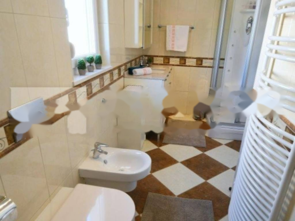 Flat in Opatija, Croatia, 122 m² - picture 8