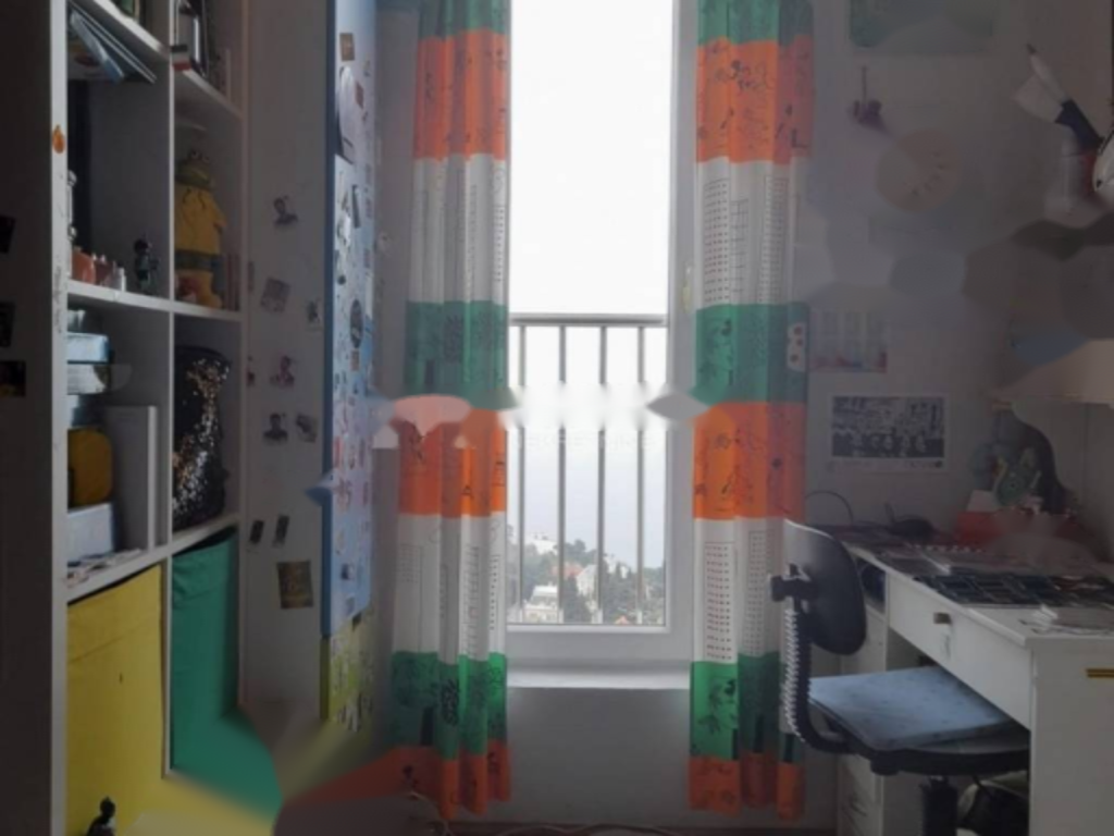 Flat in Opatija, Croatia, 55 m² - picture 8