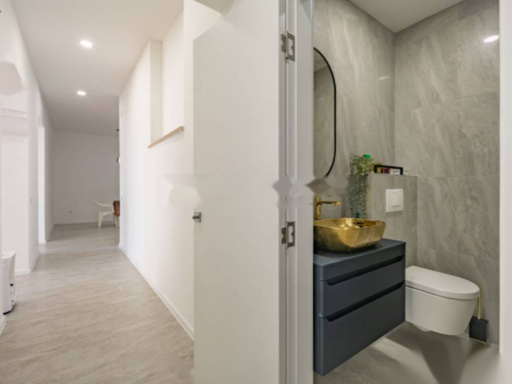 Flat in Opatija, Croatia, 153 m² - picture 8