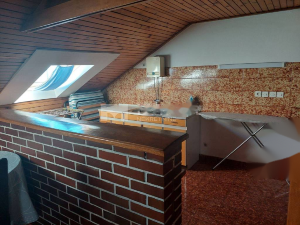 Haus in Opatija, Kroatien, 120 m² - Foto 8