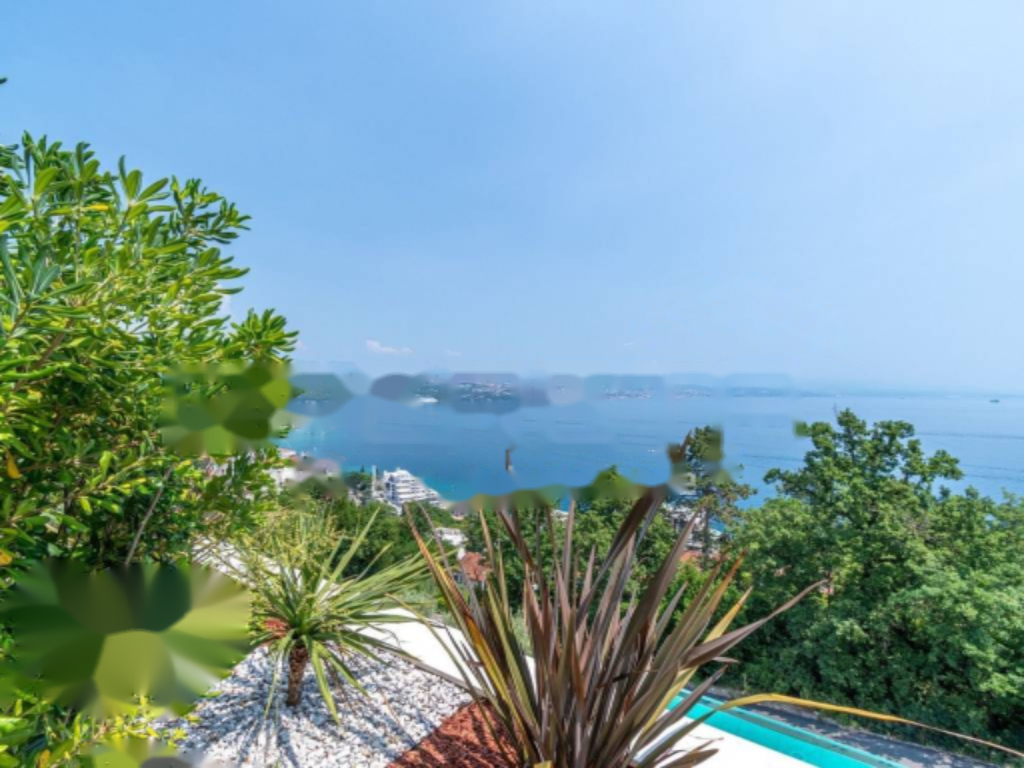 Wohnung in Opatija, Kroatien, 238 m² - Foto 8