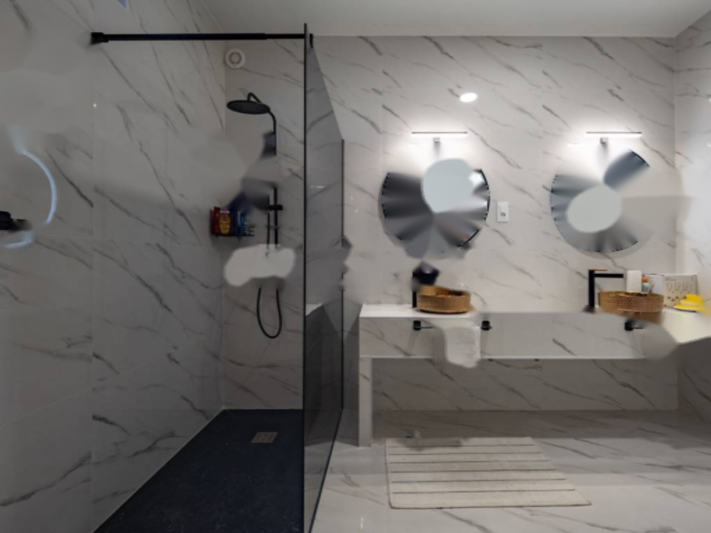 Flat in Opatija, Croatia, 153 m² - picture 9