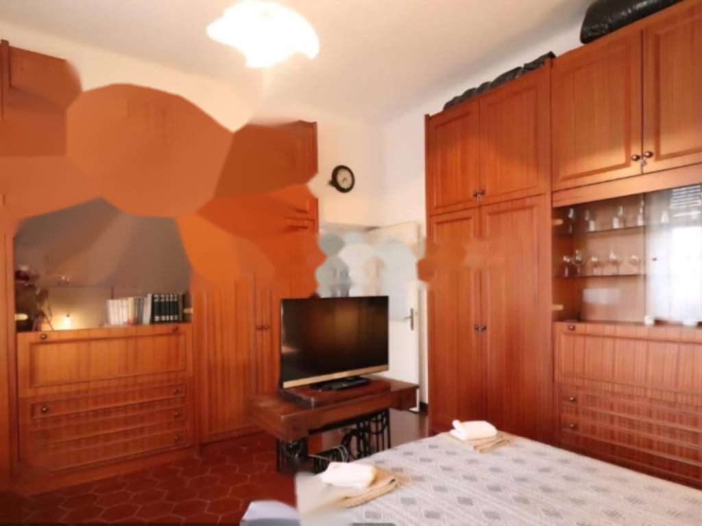 Flat in Opatija, Croatia, 57 m² - picture 9