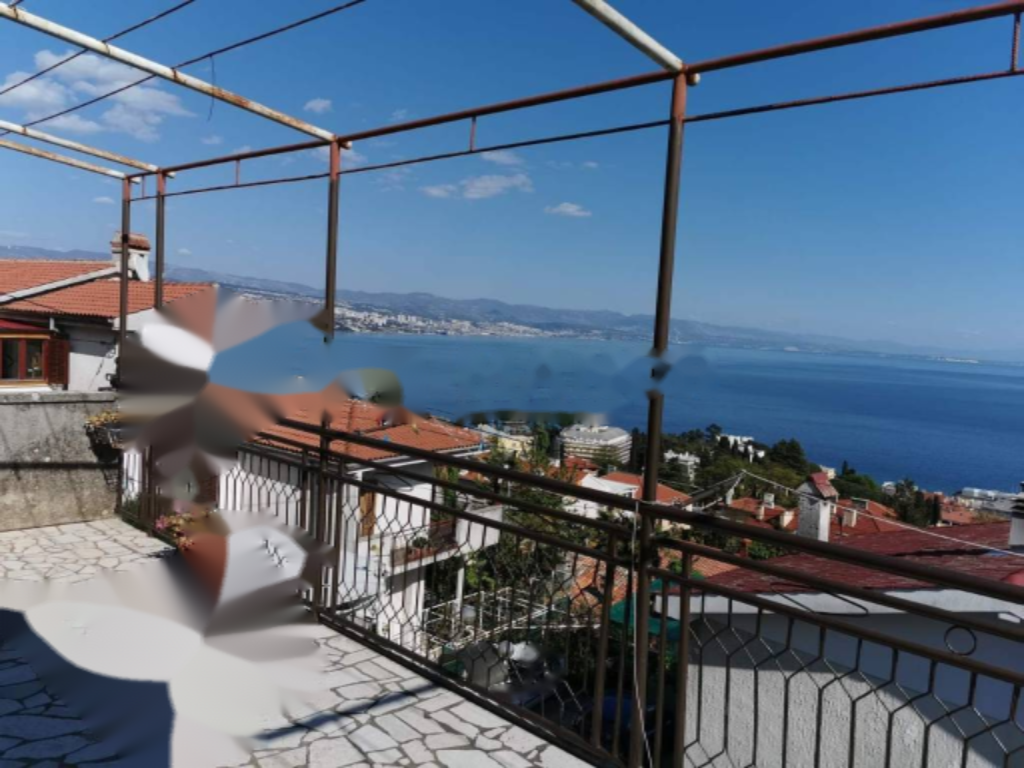 Haus in Opatija, Kroatien, 280 m² - Foto 9