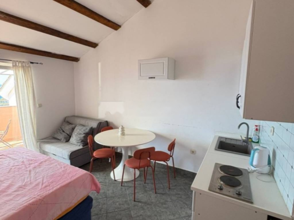 Wohnung in Opatija, Kroatien, 43 m² - Foto 9