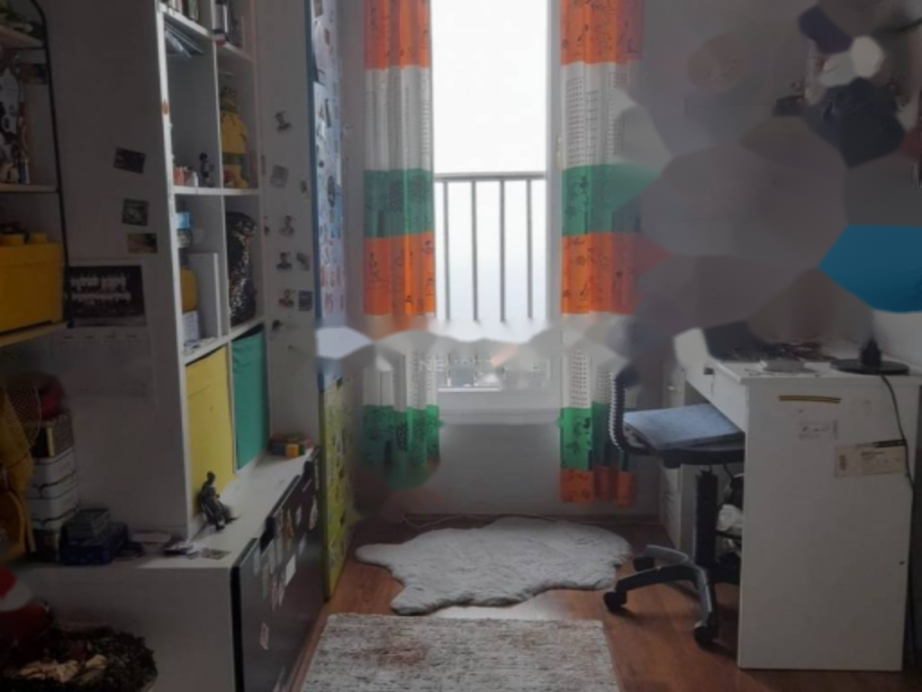 Flat in Opatija, Croatia, 55 m² - picture 9