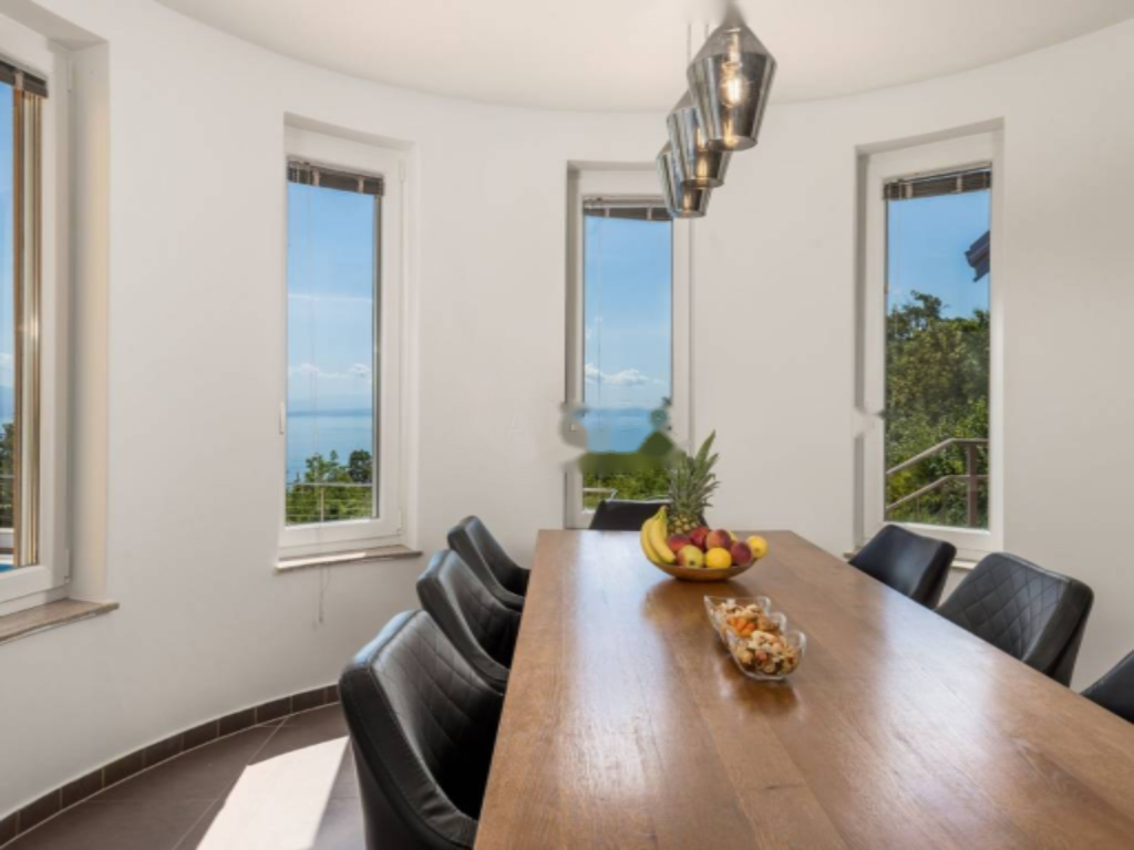 Haus in Opatija, Kroatien, 200 m² - Foto 9