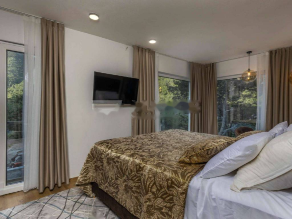 Casa a Opatija, Croazia, 225 m² - foto 9