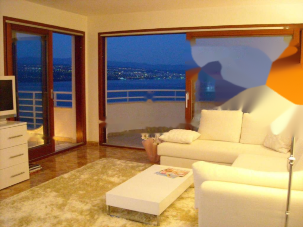 Flat in Opatija, Croatia, 294 m² - picture 9