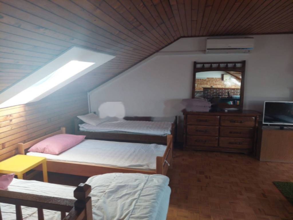 Haus in Opatija, Kroatien, 120 m² - Foto 9