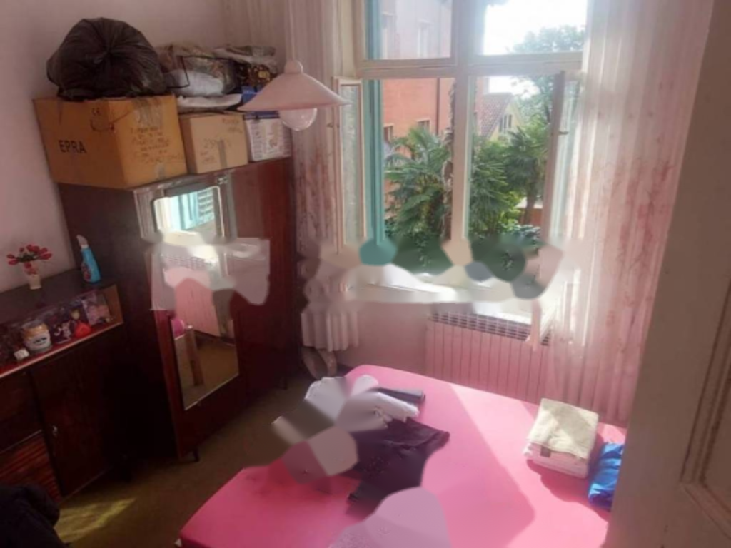 Wohnung in Opatija, Kroatien, 67 m² - Foto 9