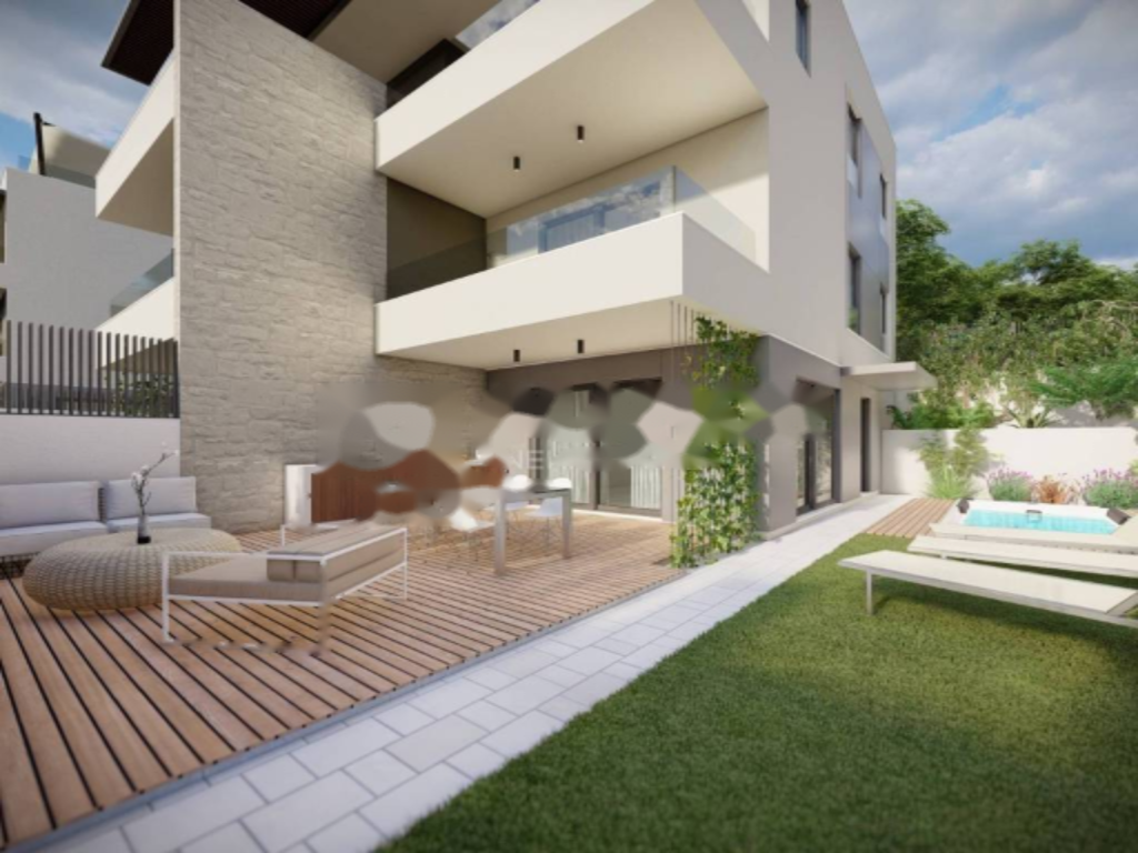 Flat in Opatija, Croatia, 127 m² - picture 9