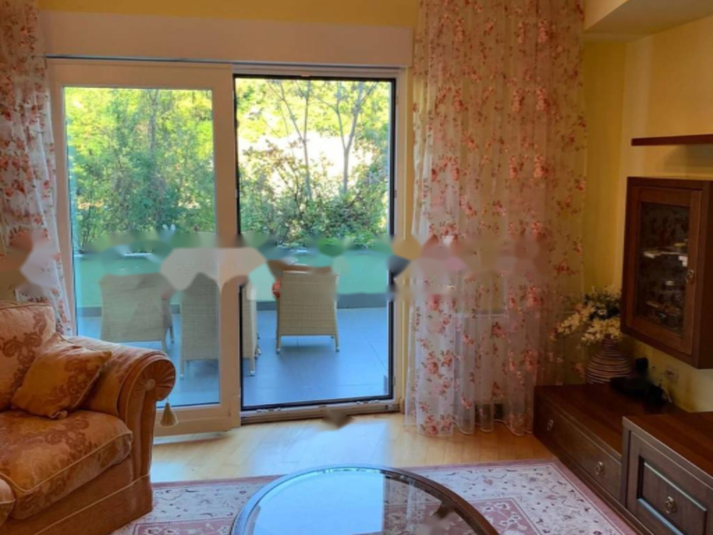 Wohnung in Opatija, Kroatien, 112 m² - Foto 9