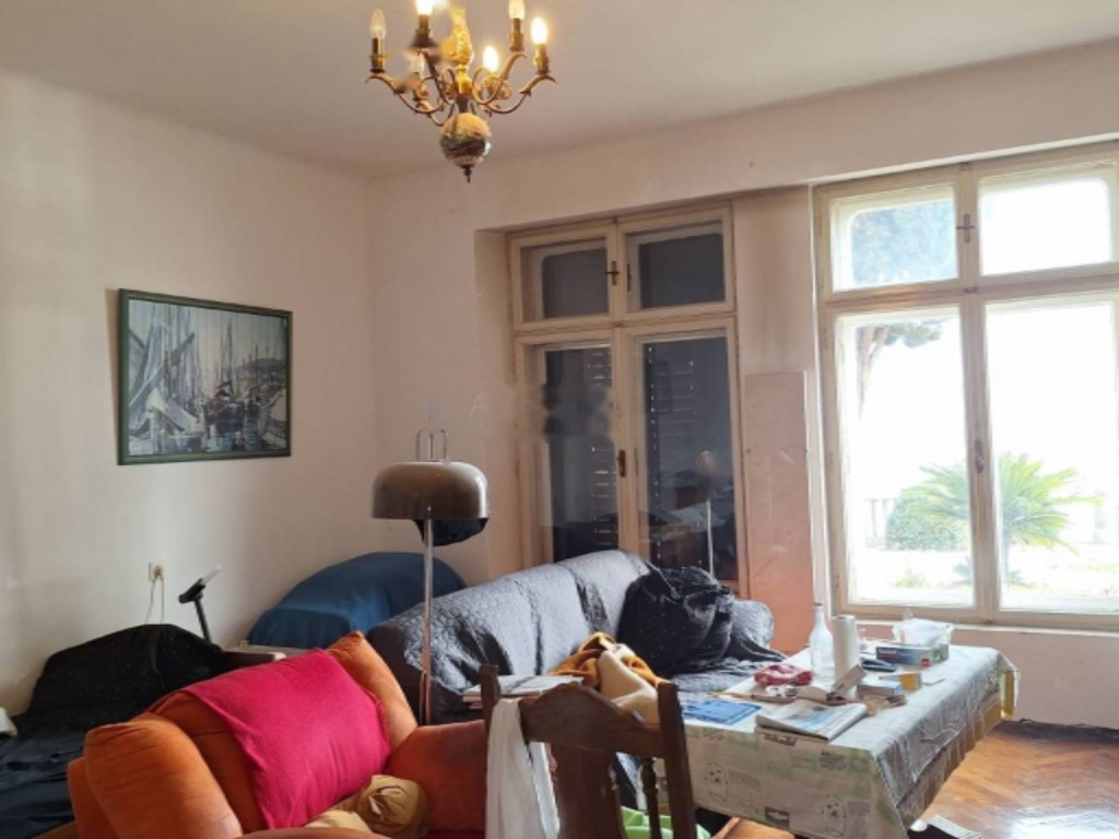 Wohnung in Opatija, Kroatien, 102 m² - Foto 10