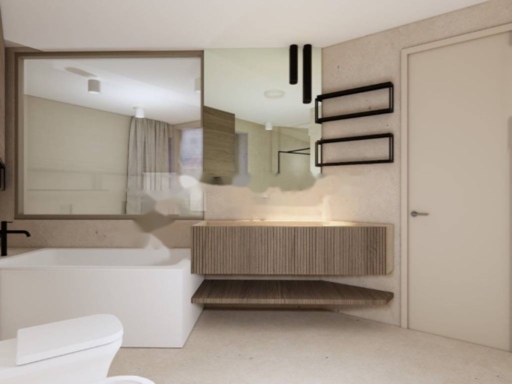 Flat in Opatija, Croatia, 194 m² - picture 10