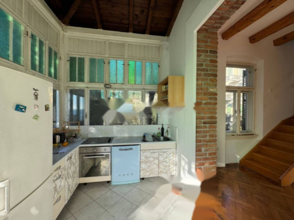 Wohnung in Opatija, Kroatien, 114 m² - Foto 10