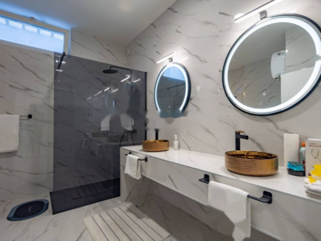 Flat in Opatija, Croatia, 153 m² - picture 10