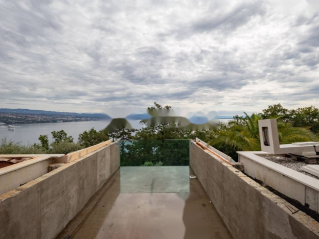 Flat in Opatija, Croatia, 230 m² - picture 10