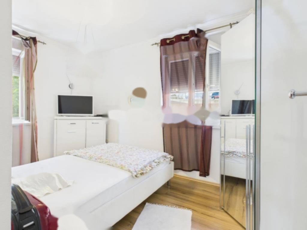 Flat in Opatija, Croatia, 70 m² - picture 10