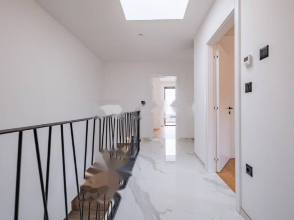 Casa a Opatija, Croazia, 155 m² - foto 10