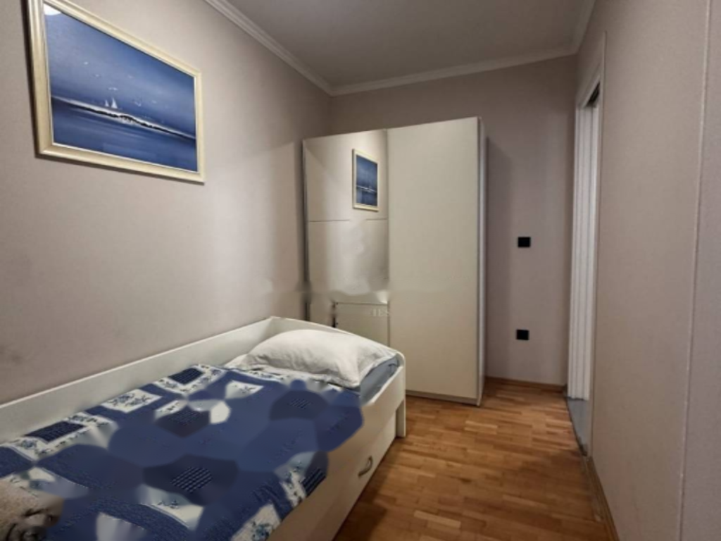 Flat in Opatija, Croatia, 49 m² - picture 10