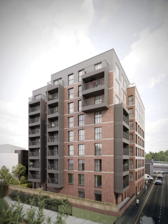 Flat in London, United Kingdom, 51 m² - picture 10