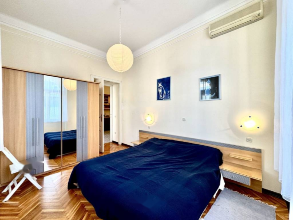 Piso en Opatija, Croacia, 120 m² - imagen 10