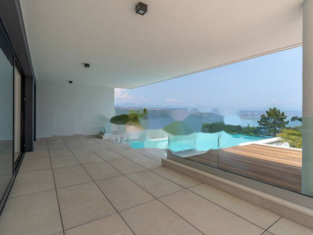 Wohnung in Opatija, Kroatien, 238 m² - Foto 10