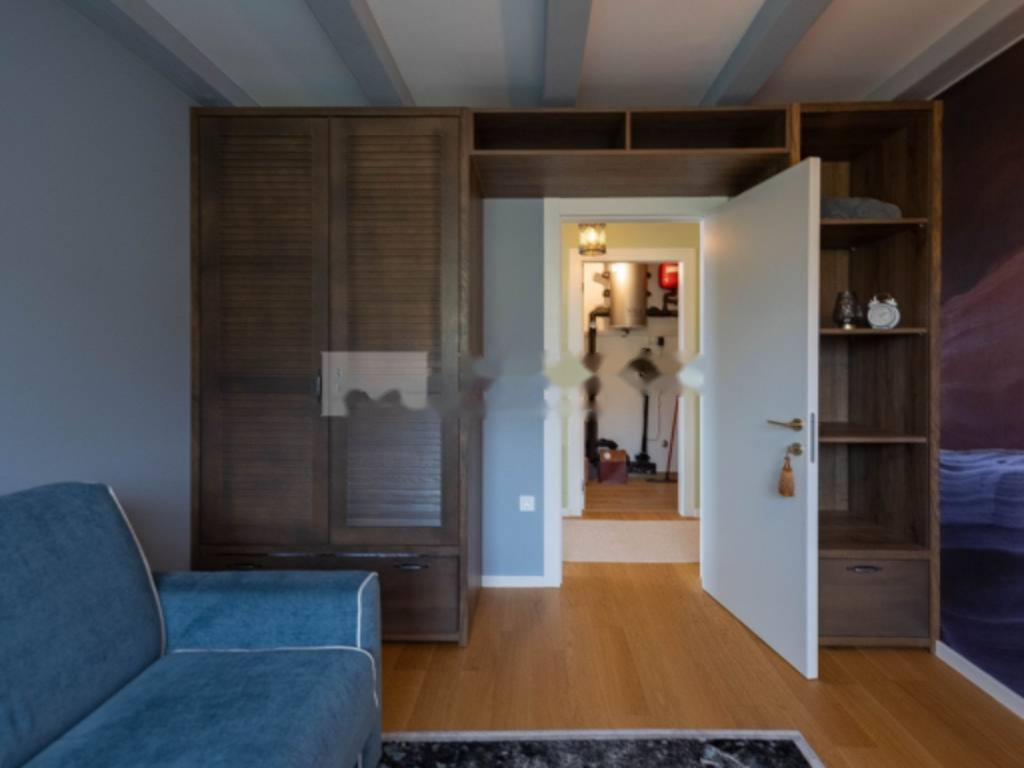 Flat in Opatija, Croatia, 1 m² - picture 11