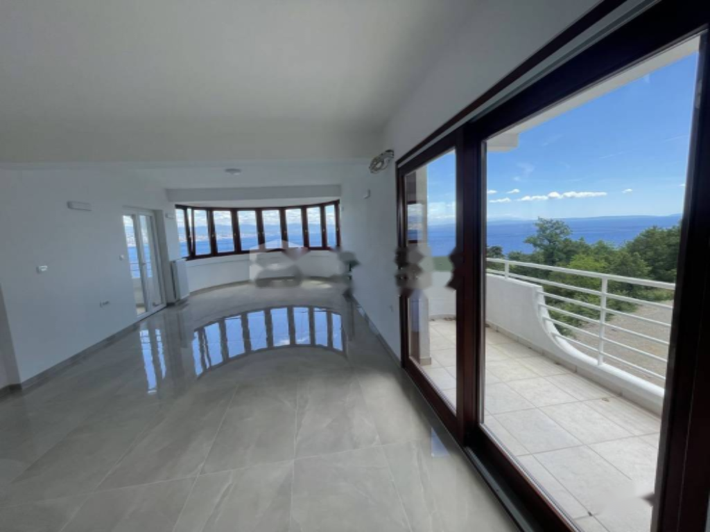 Casa a Opatija, Croazia, 638 m² - foto 11