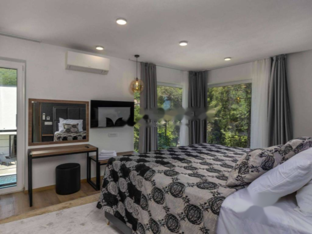 Haus in Opatija, Kroatien, 410 m² - Foto 11