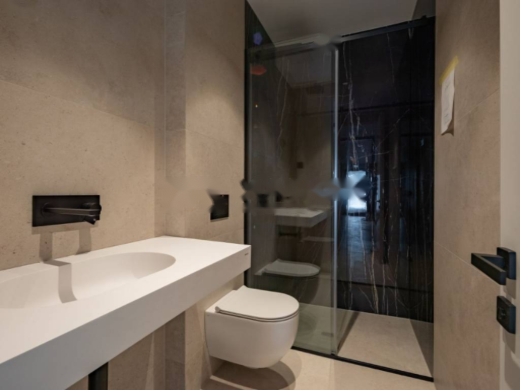 Flat in Opatija, Croatia, 245 m² - picture 11