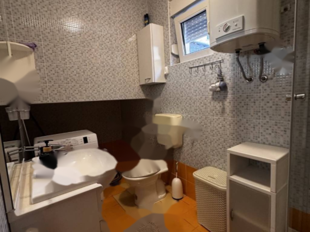 Flat in Opatija, Croatia, 49 m² - picture 11