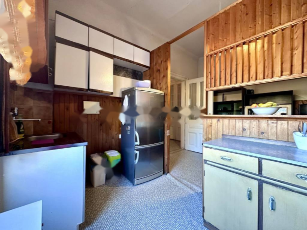 Flat in Opatija, Croatia, 73 m² - picture 11