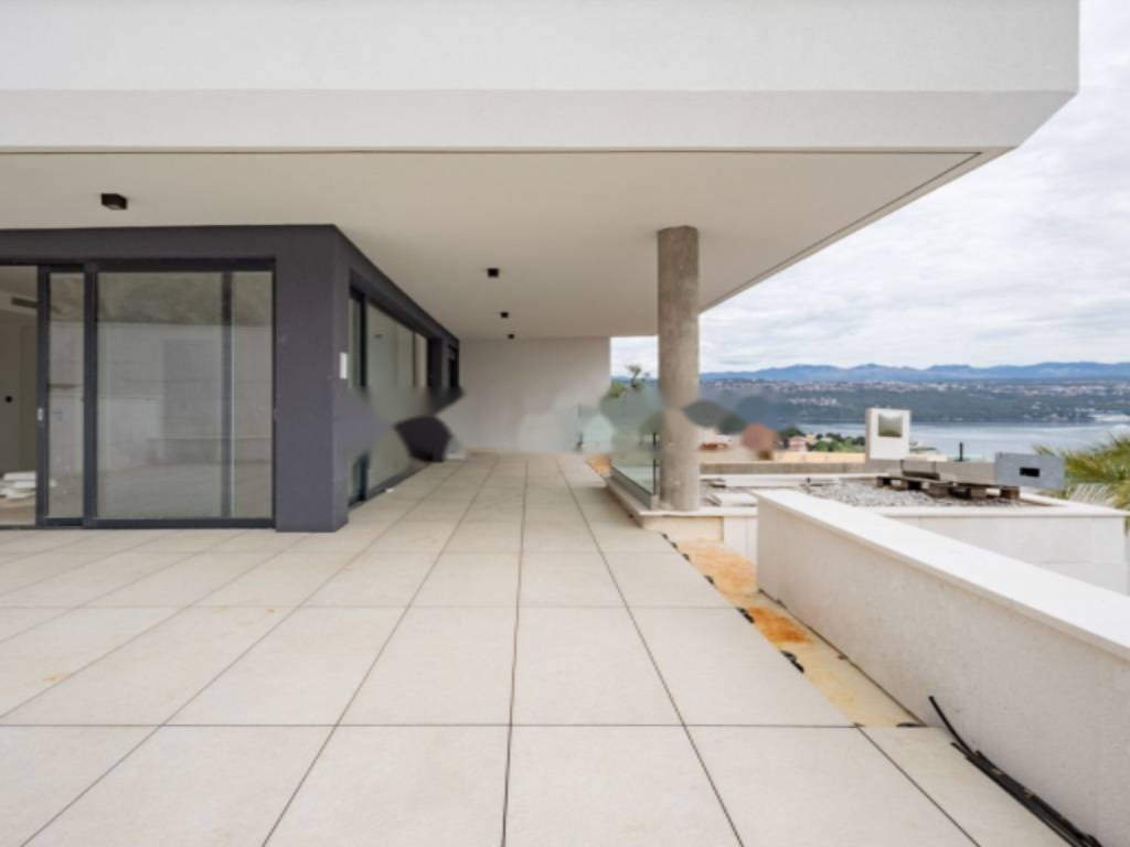 Flat in Opatija, Croatia, 230 m² - picture 11