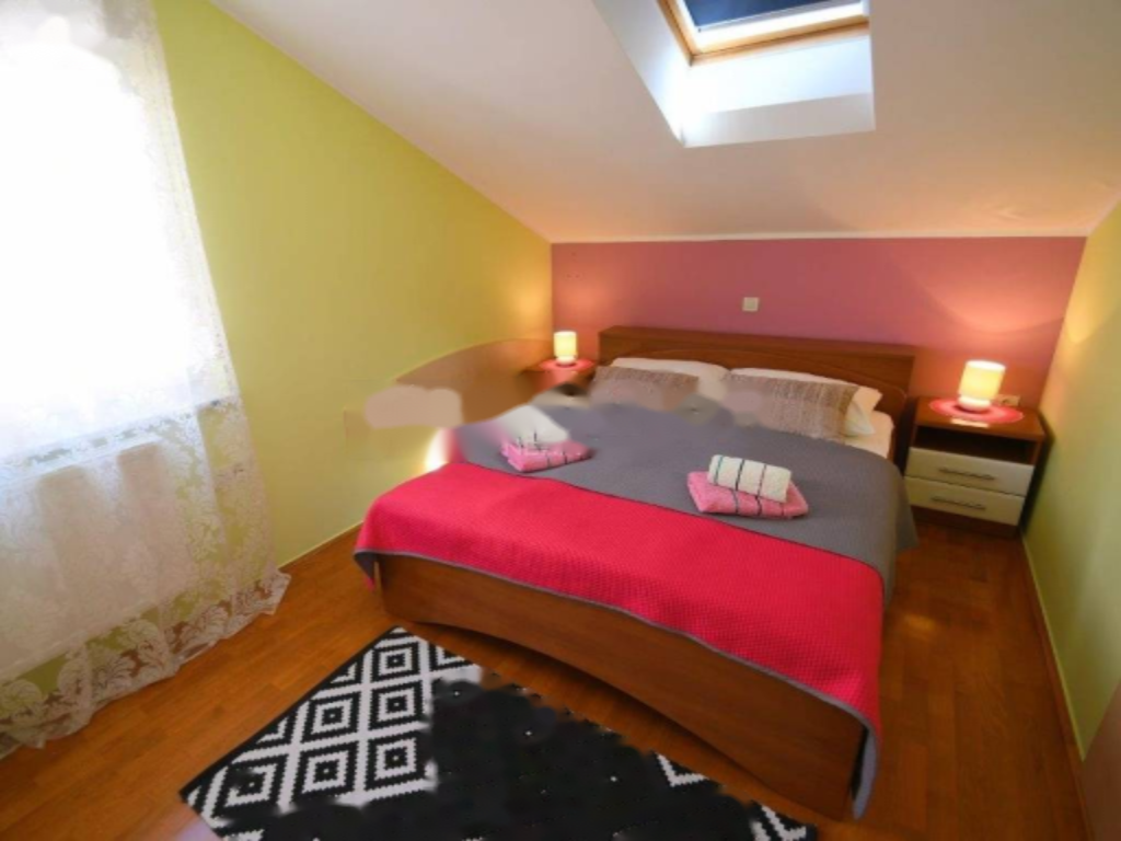 Flat in Opatija, Croatia, 122 m² - picture 12